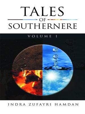 cover image of Tales of Southernere